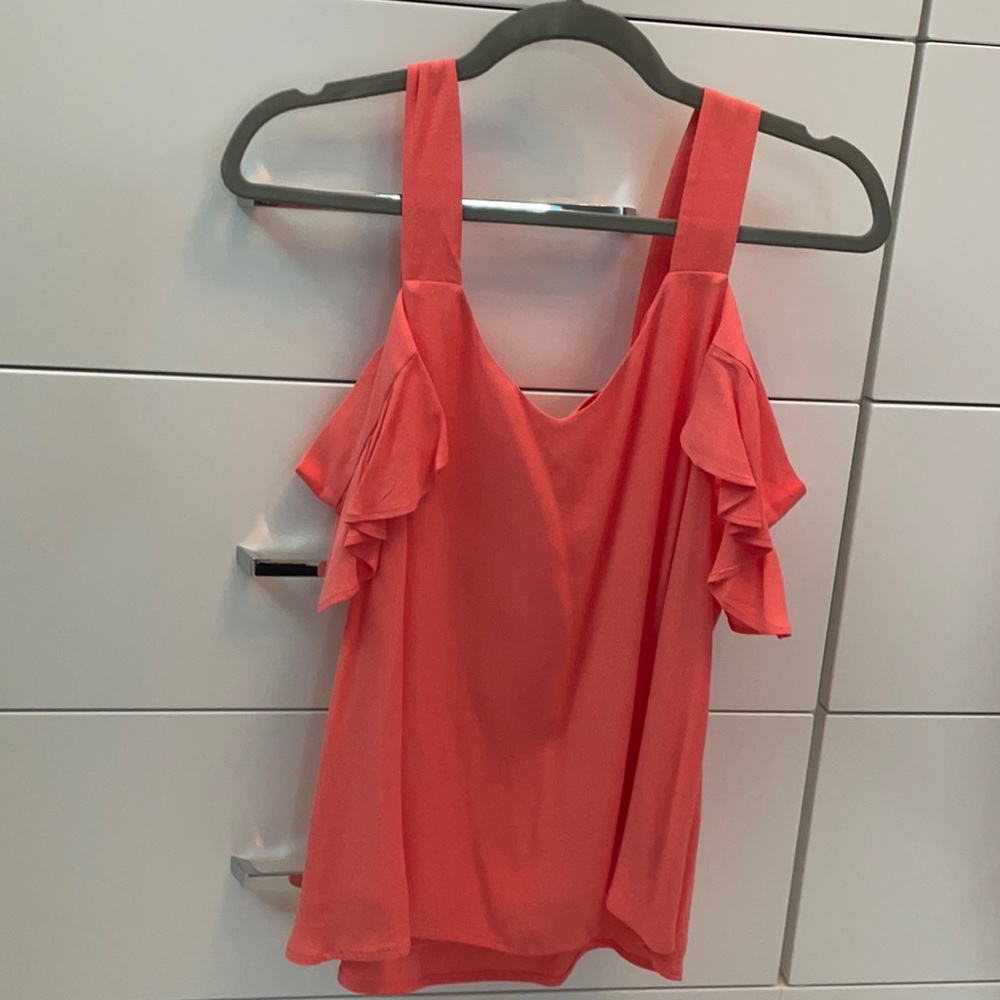 Sanctuary blouse